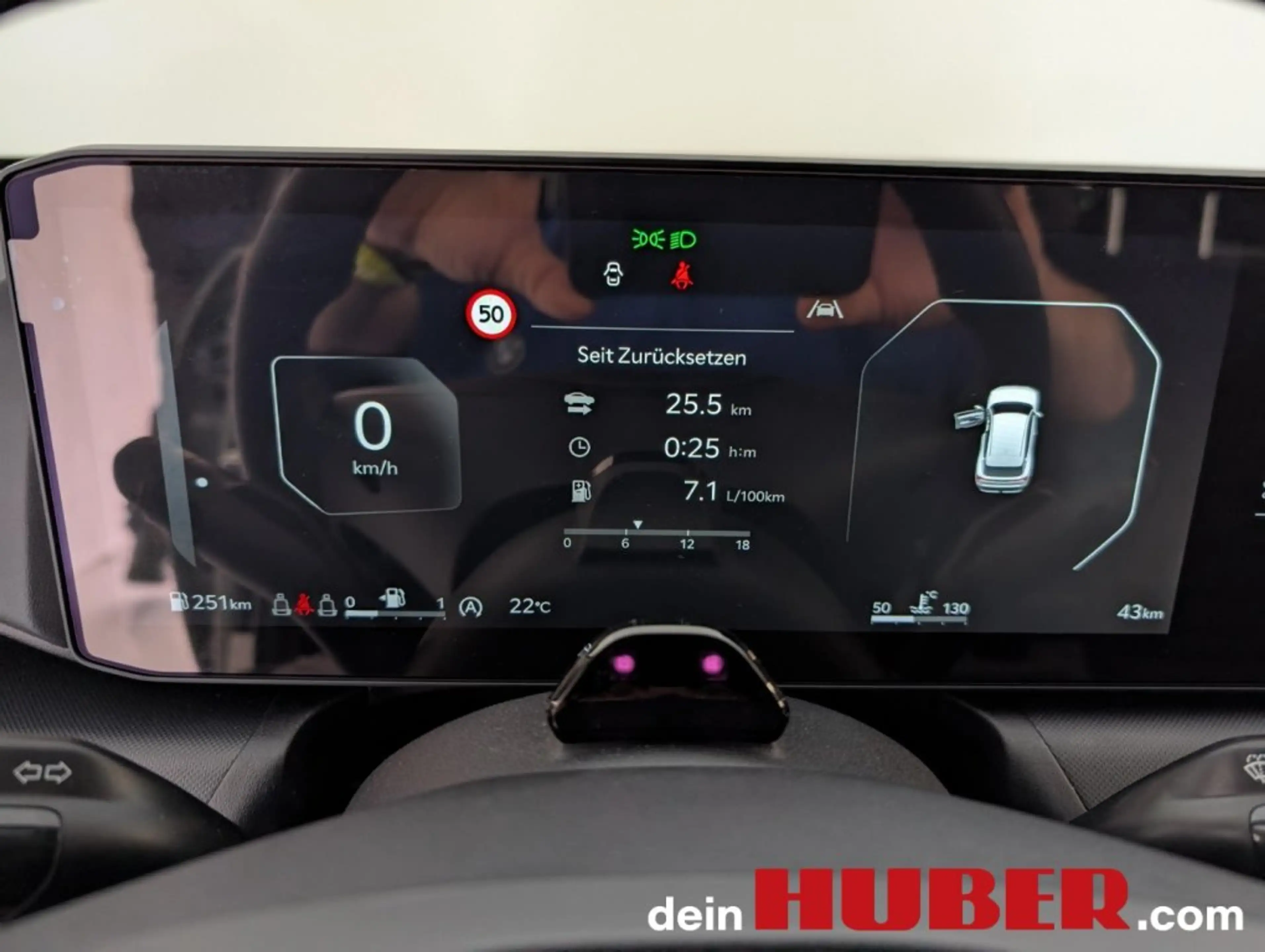 Kia K4 Hatchback Silber 1.0 TGDI — photo 14