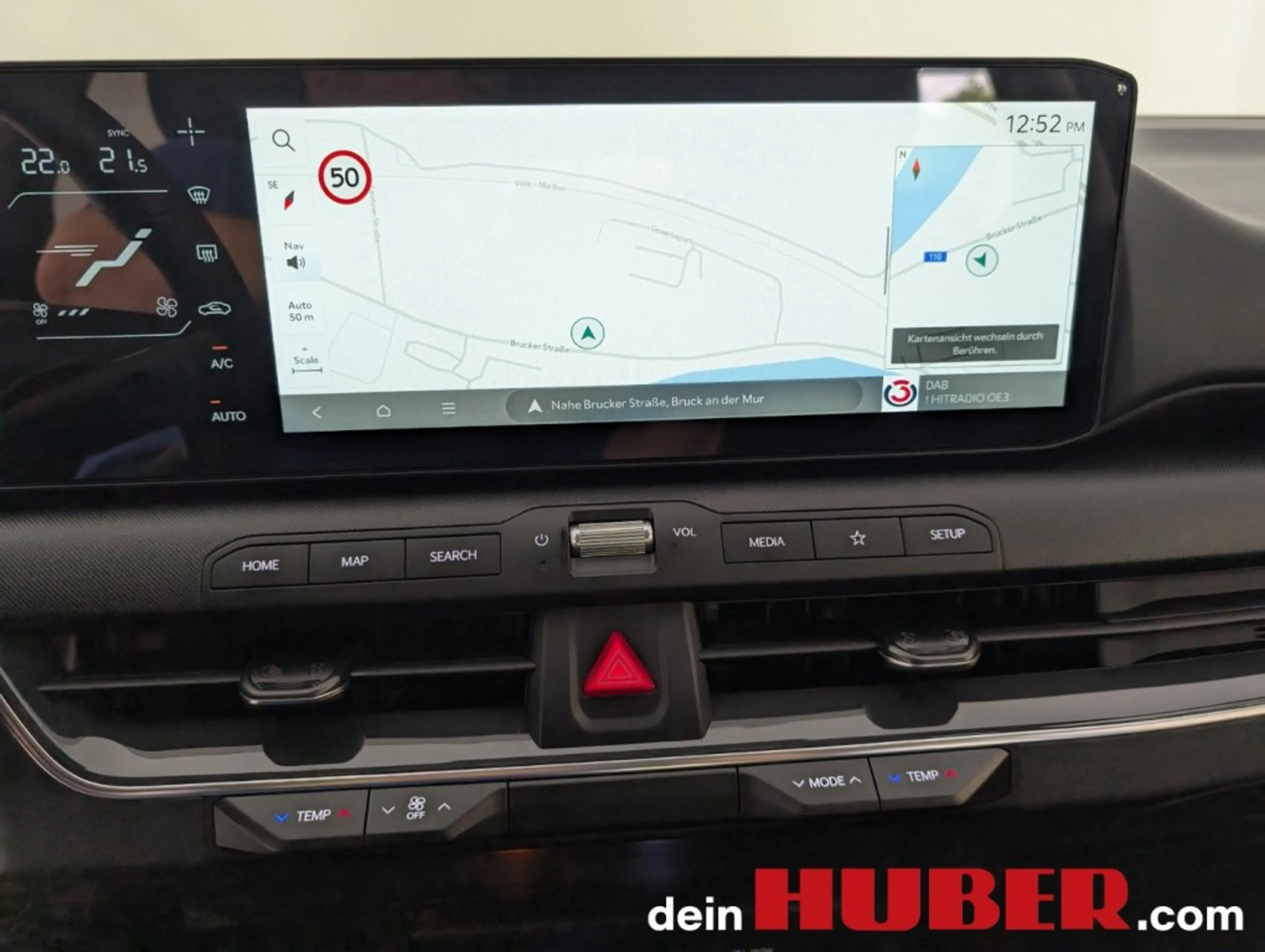 Kia K4 Hatchback Silber 1.0 TGDI — photo 15