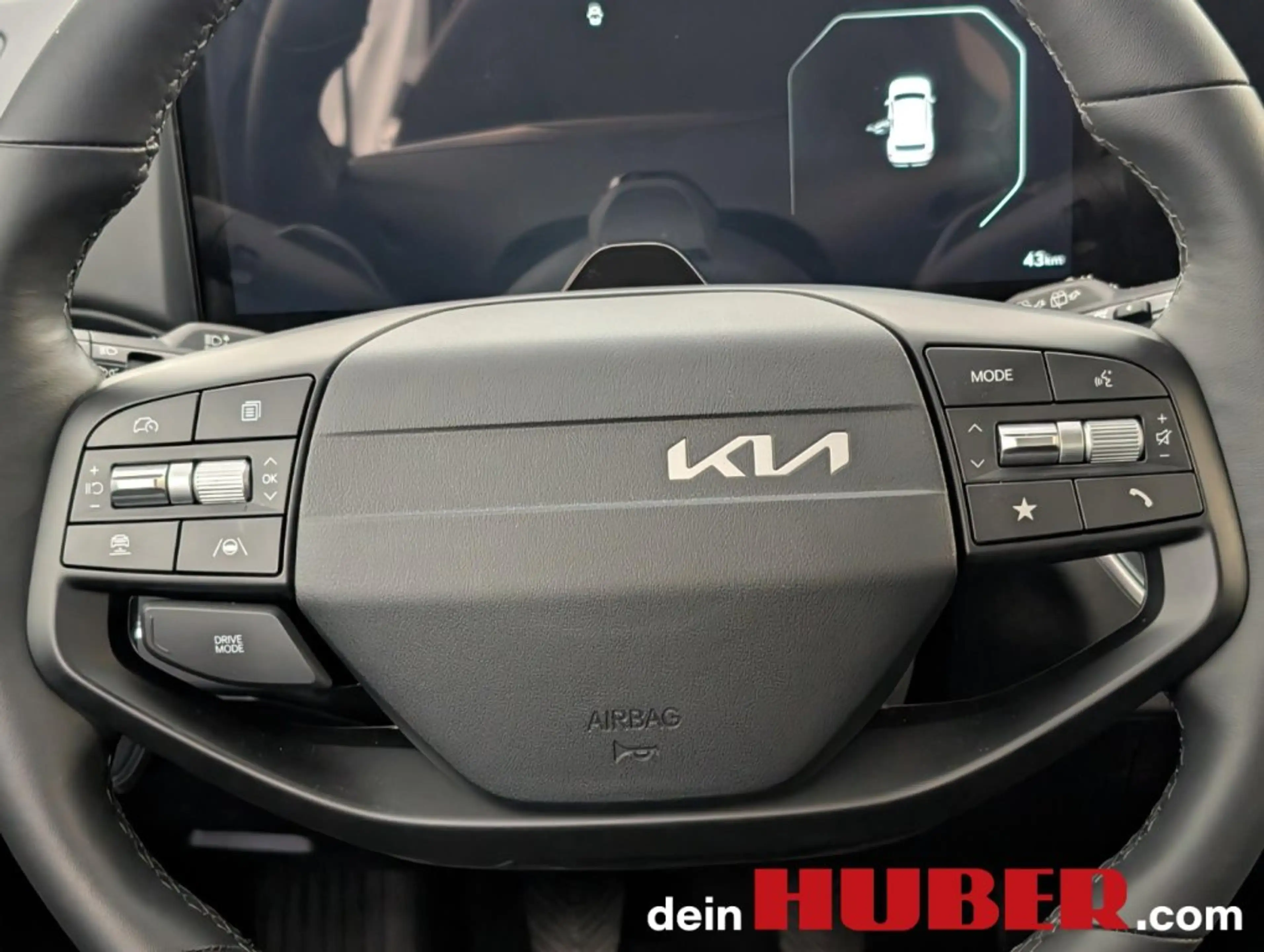 Kia K4 Hatchback Silber 1.0 TGDI — photo 13