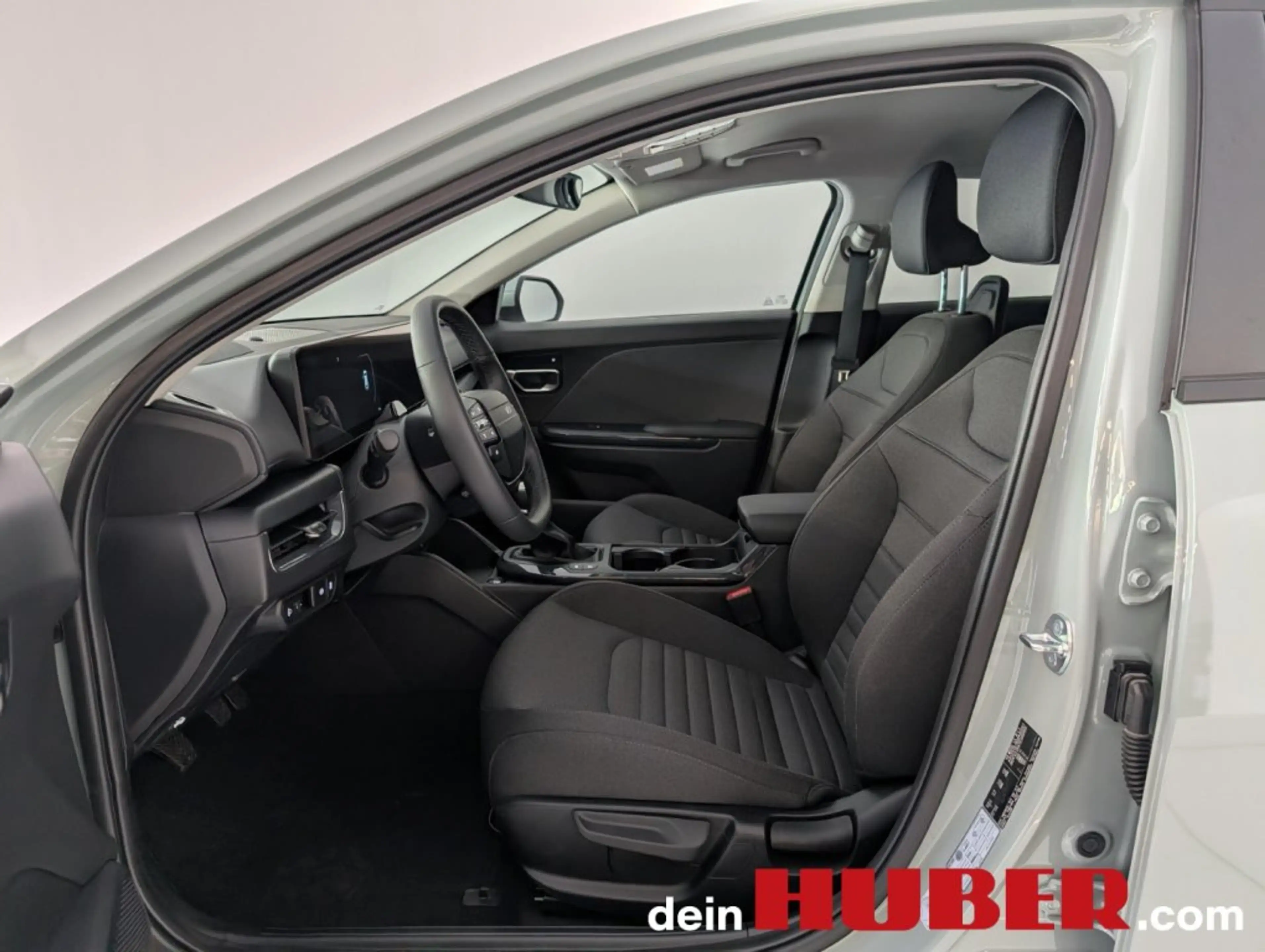 Kia K4 Hatchback Silber 1.0 TGDI — photo 9