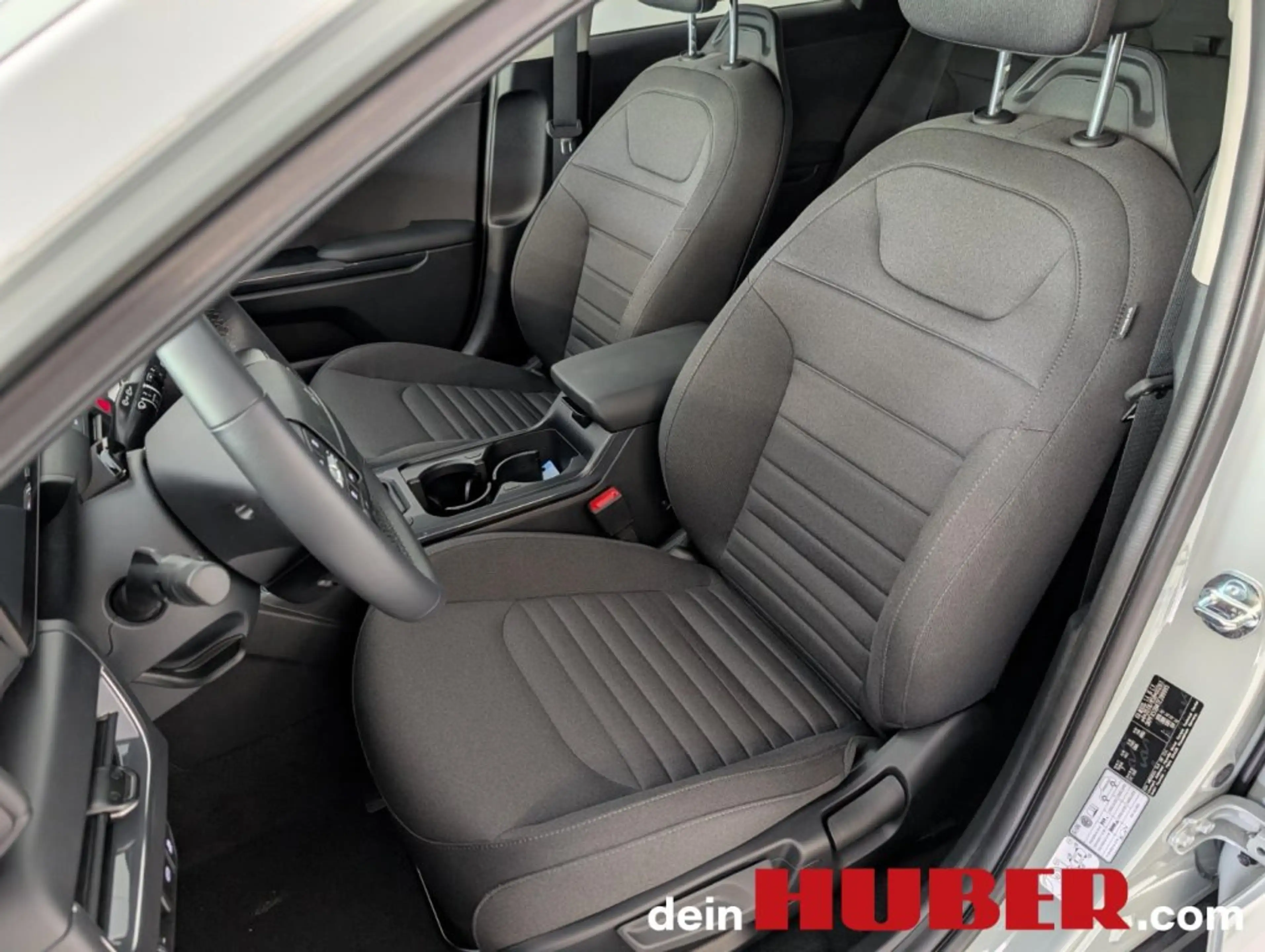 Kia K4 Hatchback Silber 1.0 TGDI — photo 10