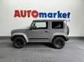 Suzuki Jimny Jimny 1.5  4wd allgrip Grau - thumbnail 6