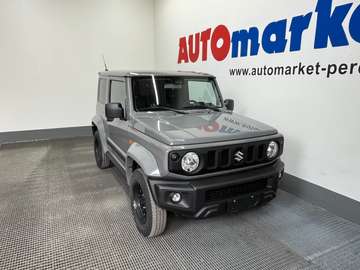 Jimny 1.5  4wd allgrip