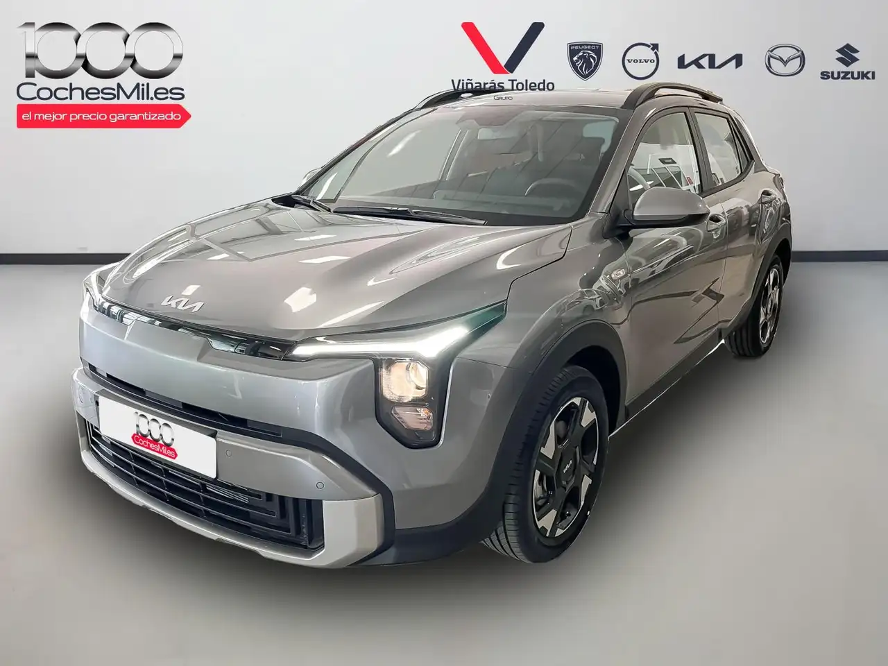 Kia Stonic 2026