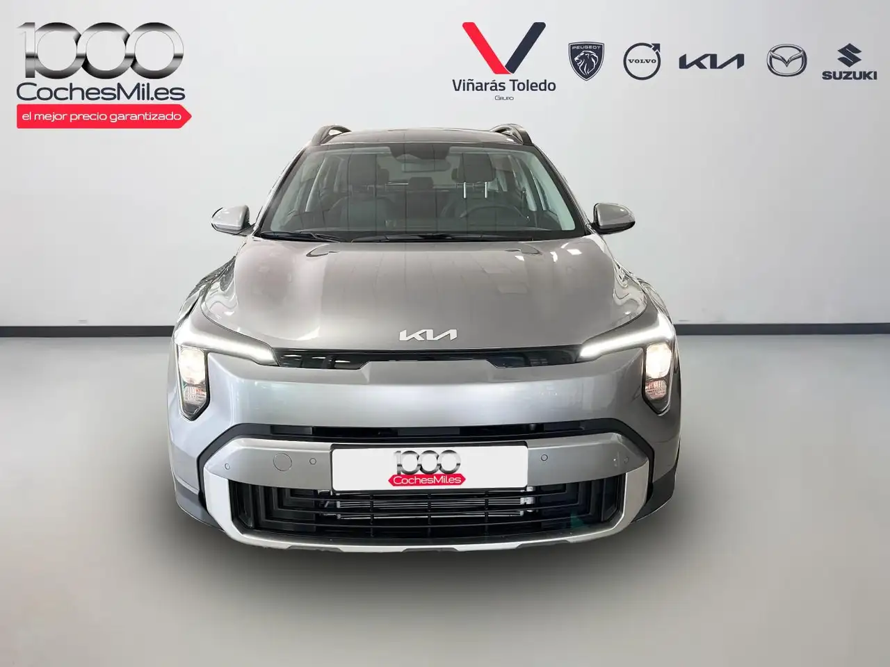 Kia Stonic 2026