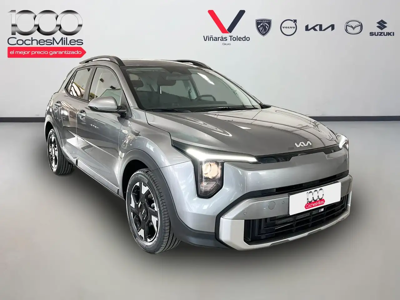 Kia Stonic 2026