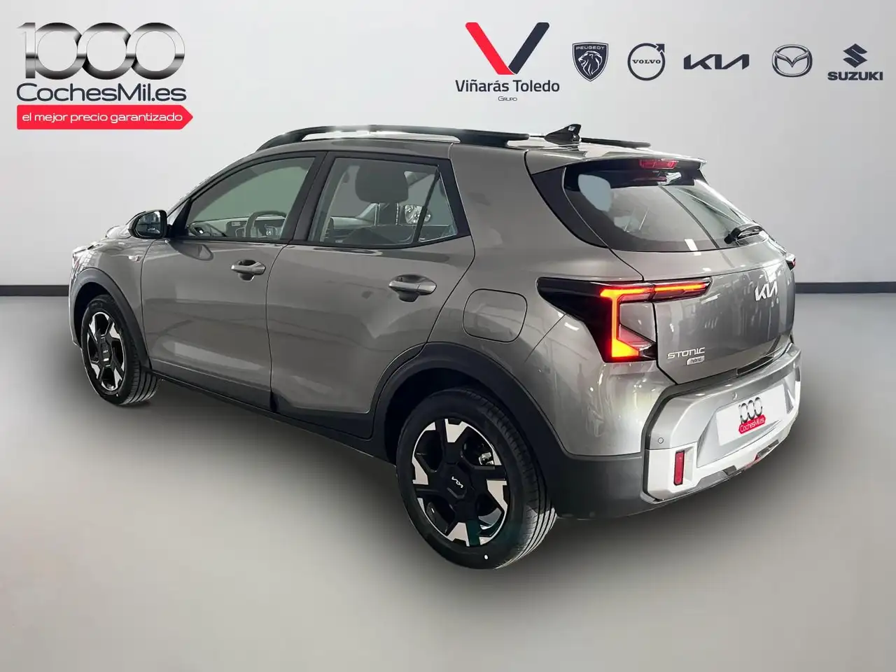 Kia Stonic 2026