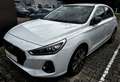 Hyundai i30 i30 1.4 T-GDI Intro Edition Bianco - thumbnail 2