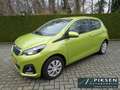 Peugeot 108 1.0 E-VTI ACTIVE  BLUETOOTH AIRCO Grün - thumbnail 1