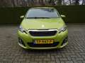 Peugeot 108 1.0 E-VTI ACTIVE  BLUETOOTH AIRCO Grün - thumbnail 4