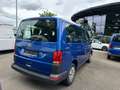 Volkswagen T6.1 Kombi 2.0 TDI DSG 9-Sitzer Blau - thumbnail 2