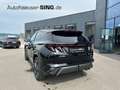 Hyundai TUCSON Hybrid N-Line Matrix Pano HeadUP 360° ECS Schwarz - thumbnail 3