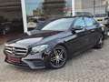 Mercedes-Benz E 200 AMG-Paket PANORAMA/LED/TOT/WIDESCREEN Noir - thumbnail 3