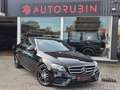 Mercedes-Benz E 200 AMG-Paket PANORAMA/LED/TOT/WIDESCREEN Noir - thumbnail 1