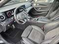 Mercedes-Benz E 200 AMG-Paket PANORAMA/LED/TOT/WIDESCREEN Noir - thumbnail 9