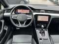 Volkswagen Passat Variant Elegance R-Line 2,0 TDI DSG | NP: €64.800 Schwarz - thumbnail 11