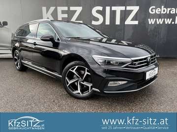 Elegance R-Line 2,0 TDI DSG | NP: €64.800