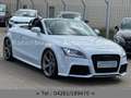 Audi TT RS 2.5 TFSI*CABRIO*QUATTRO*LEDER*NAVI*XENON* Grigio - thumbnail 4