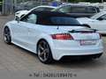 Audi TT RS 2.5 TFSI*CABRIO*QUATTRO*LEDER*NAVI*XENON* Grigio - thumbnail 10