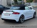 Audi TT RS 2.5 TFSI*CABRIO*QUATTRO*LEDER*NAVI*XENON* Grigio - thumbnail 9