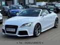 Audi TT RS 2.5 TFSI*CABRIO*QUATTRO*LEDER*NAVI*XENON* Grigio - thumbnail 7