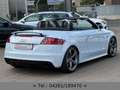 Audi TT RS 2.5 TFSI*CABRIO*QUATTRO*LEDER*NAVI*XENON* Grigio - thumbnail 5