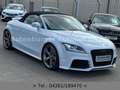 Audi TT RS 2.5 TFSI*CABRIO*QUATTRO*LEDER*NAVI*XENON* Grigio - thumbnail 8