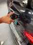 Mercedes-Benz GLS 500 GLS 500 4Matic Aut. Negro - thumbnail 31
