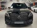 Mercedes-Benz GLS 500 GLS 500 4Matic Aut. Negro - thumbnail 4