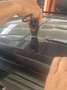 Mercedes-Benz GLS 500 GLS 500 4Matic Aut. Negro - thumbnail 35
