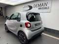 smart forTwo Coupé 0.9 Turbo Passion DCT-Auto -90 Ch -Pano. Argent - thumbnail 2