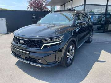 2.2 SENSE 4WD DCT