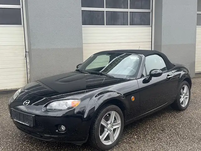 Mazda MX-5 1,8i Revolution *53.900KM*