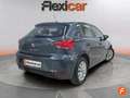 SEAT Ibiza 1.0 MPI S&S Reference 80 Gris - thumbnail 8