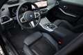 BMW 330 3-serie Touring 330e M Sport Pano HuD Memory Laser Noir - thumbnail 7