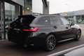 BMW 330 3-serie Touring 330e M Sport Pano HuD Memory Laser Noir - thumbnail 4