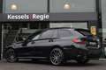 BMW 330 3-serie Touring 330e M Sport Pano HuD Memory Laser Noir - thumbnail 24