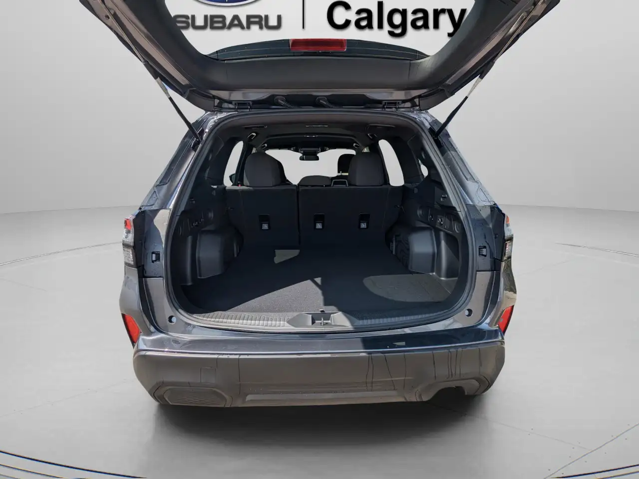 Subaru Forester снимка Subaru Forester