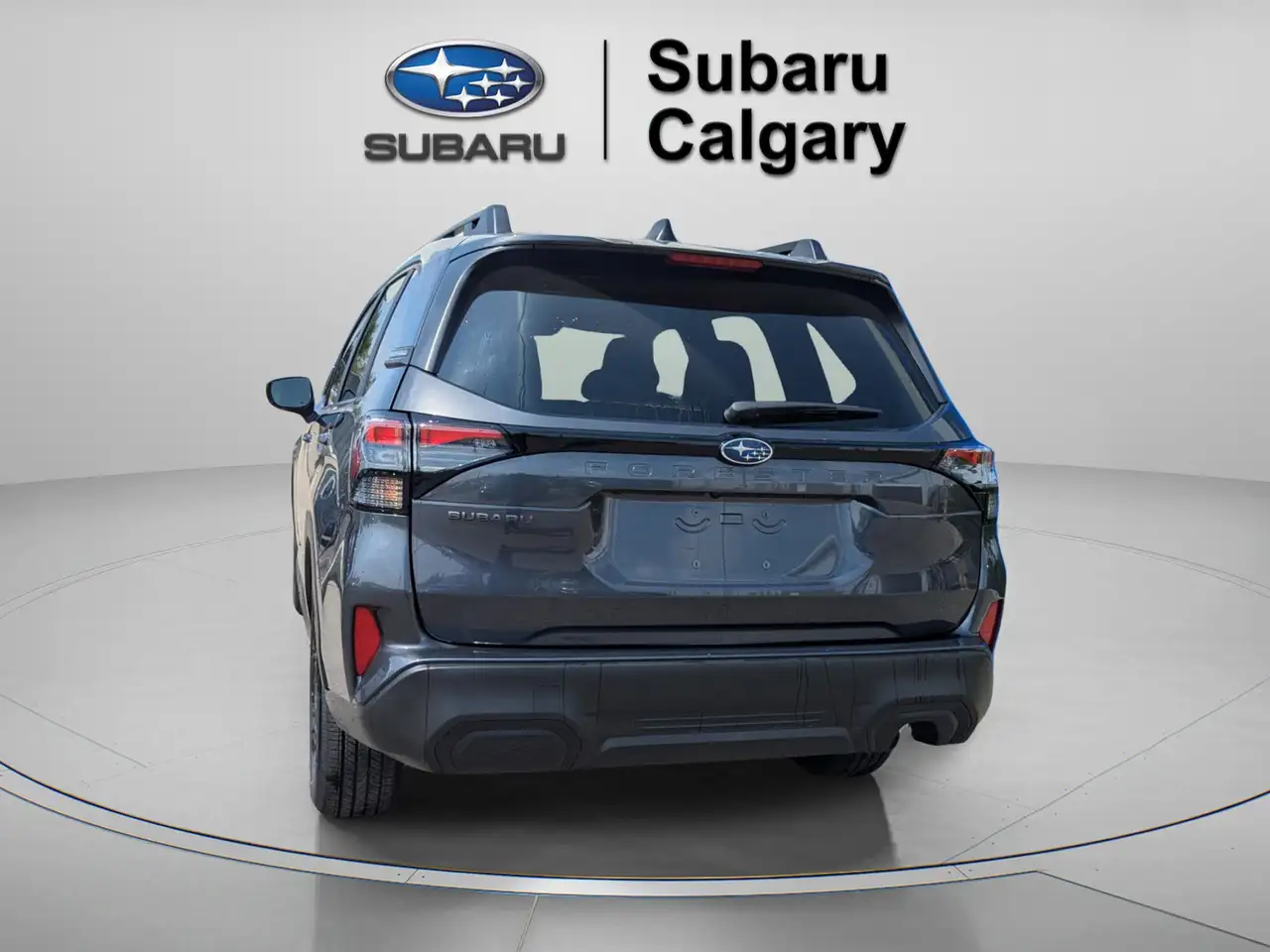 Subaru Forester снимка Subaru Forester