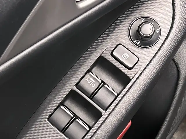 Mazda CX-3 view 27