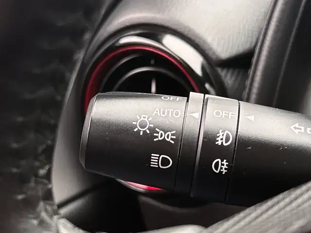 Mazda CX-3 view 13