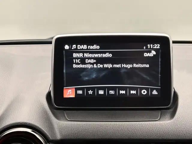 Mazda CX-3 view 22