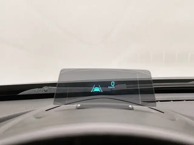 Mazda CX-3 view 9
