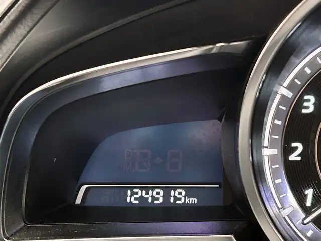 Mazda CX-3 view 26