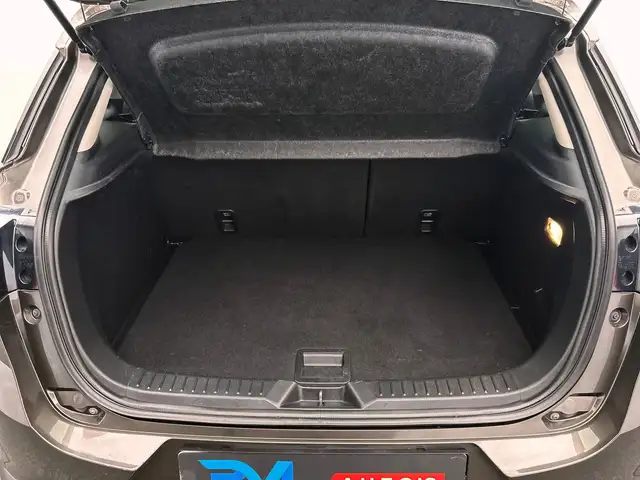 Mazda CX-3 view 23