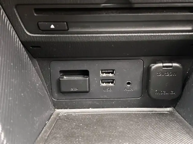 Mazda CX-3 view 16
