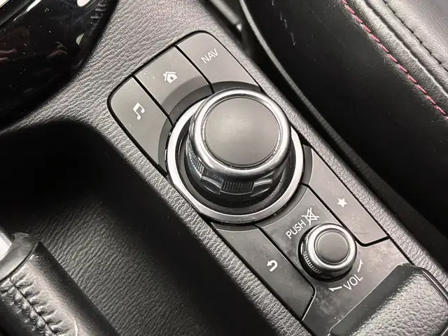 Mazda CX-3 view 14