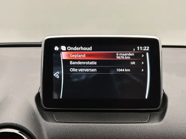 Mazda CX-3 view 12