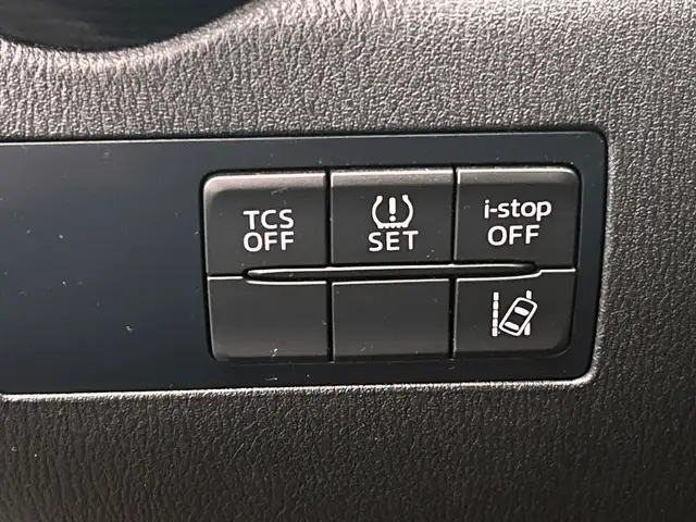 Mazda CX-3 view 17