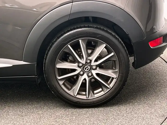 Mazda CX-3 view 28